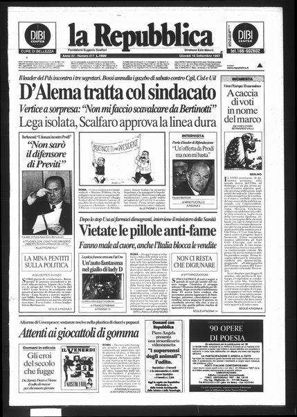 La repubblica